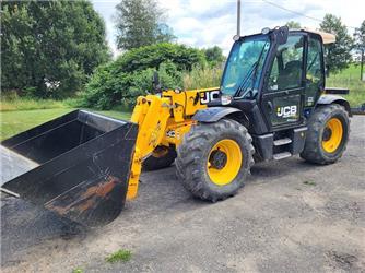 JCB 536-70 Agri Super