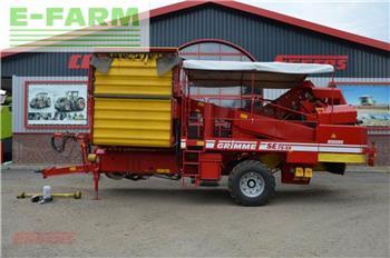 Grimme se 75-55 sb
