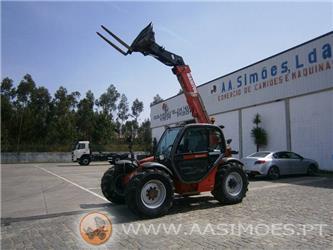 Manitou MLT 634-120