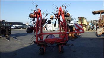Kuhn GF 8702