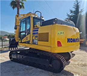 Komatsu PC 170 LC-11