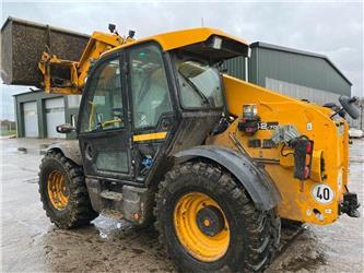 JCB 542-70 AGRI SUPER