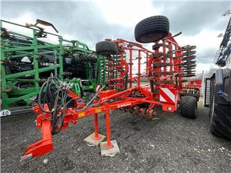 Kuhn PROLANDER 6000