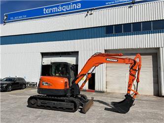 Doosan DX 80 R