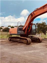 Hitachi ZX 250 LC N-3