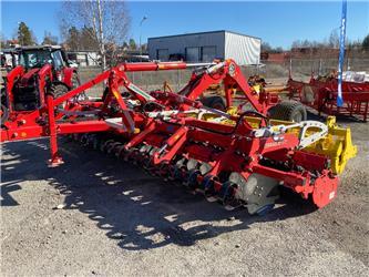 Pöttinger TerraDisc 6001 T