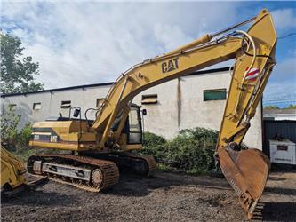 Caterpillar 320