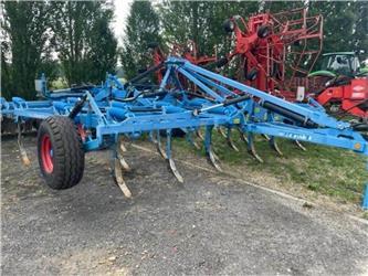 Lemken Karat 9/600 KUA