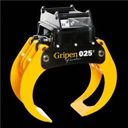 HSP Gripen 025 C