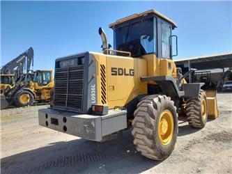 SDLG L 936