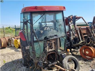 Case IH JX60 PARA PEÇAS