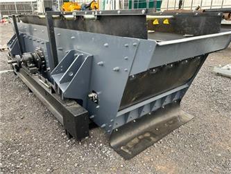 PowerScreen 16 x 5