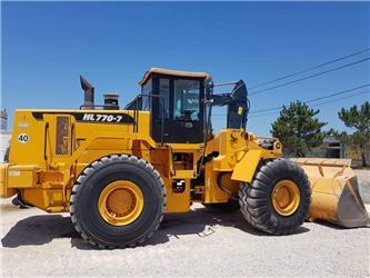 Hyundai HL 770-7