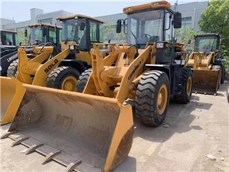 Lonking LG833B