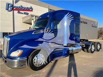 Kenworth T680