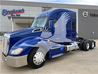 Kenworth T680