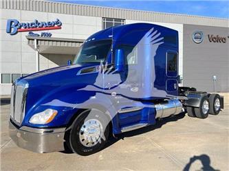 Kenworth T680