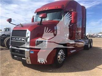 Mack ANTHEM 64T