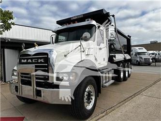 Mack GRANITE 64FR