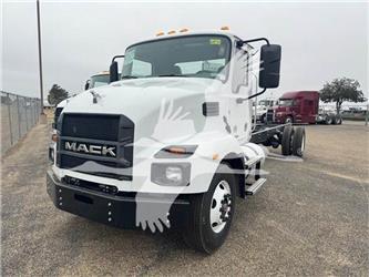 Mack MD6