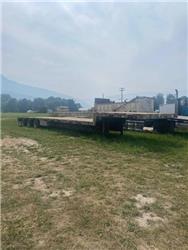 Wilson Wilson 53' Stepdeck