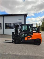 Doosan D50SC-9 RENT