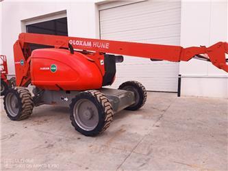JLG 600 AJ