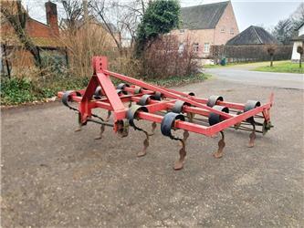 Kongskilde Vibroflex 3300