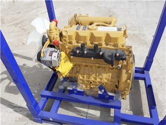 Caterpillar MOTOR C2.4