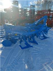 Lemken Kristall 9