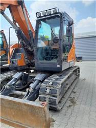 Develon DX 140LCR-5