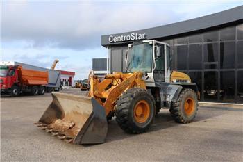 Liebherr L 522