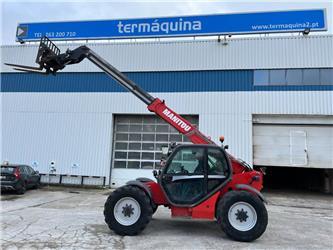 Manitou MLT 735-120 LSU