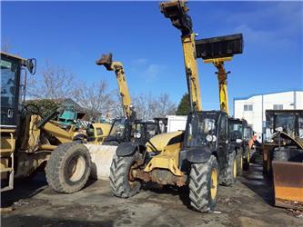 Caterpillar TH 337 c