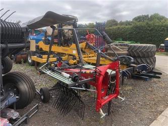 Massey Ferguson RK451DN Rake