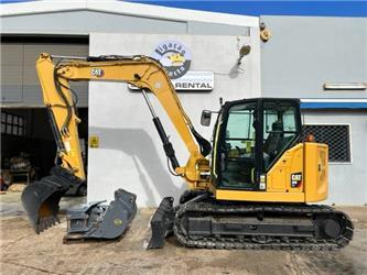 Caterpillar 308