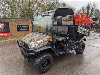 Kubota RTV 1100