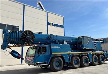 Liebherr LTM 1160-5.1