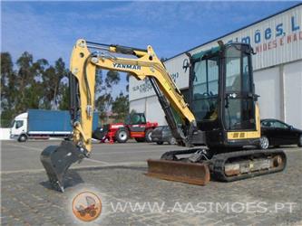 Yanmar Vio 33 U