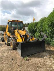 JCB 3 CX