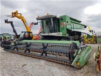 Fendt 9470 X AL HYBRIT