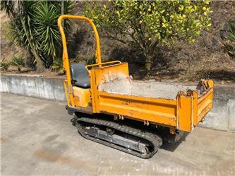 Yanmar C 12 R
