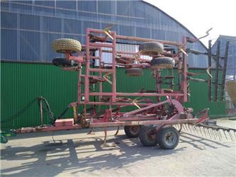 Horsch FG Terrano 7.5