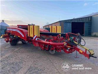 Grimme GT 170 S - DMS
