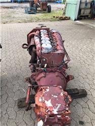 Deutz BF6L913T