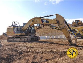 Caterpillar 324 E LN