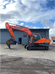 Doosan DX 220 NLC