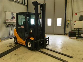 Jungheinrich DFG 425 S