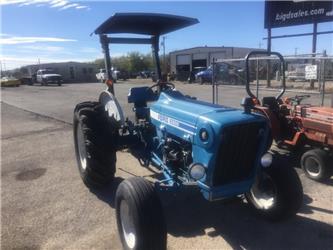 Ford 3600 Diesel