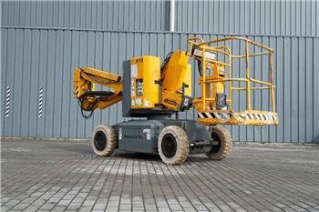 Haulotte HA 12 I